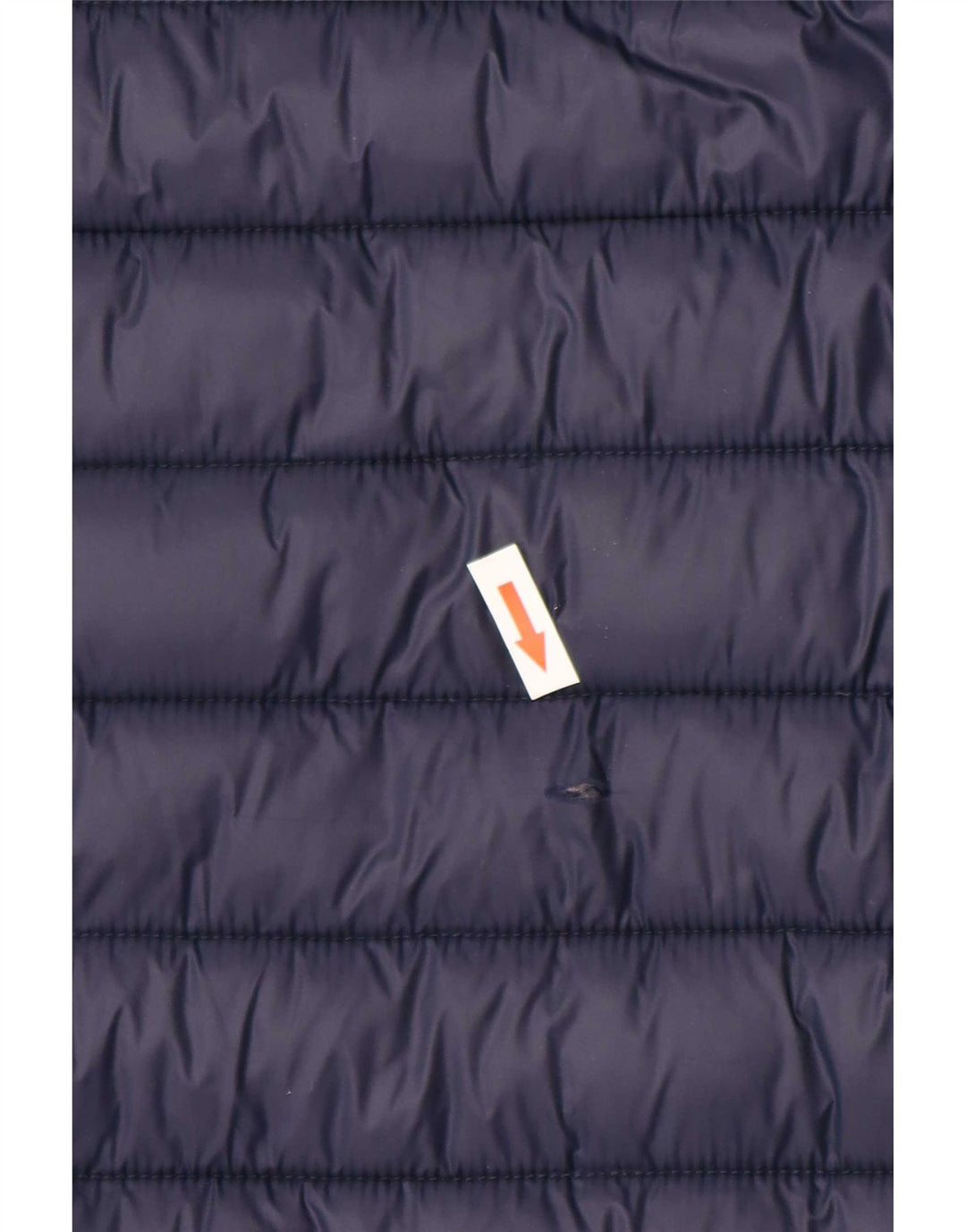 Invicta Γυναικείο μπουφάν UK 40 Large Navy Blue Polyamide