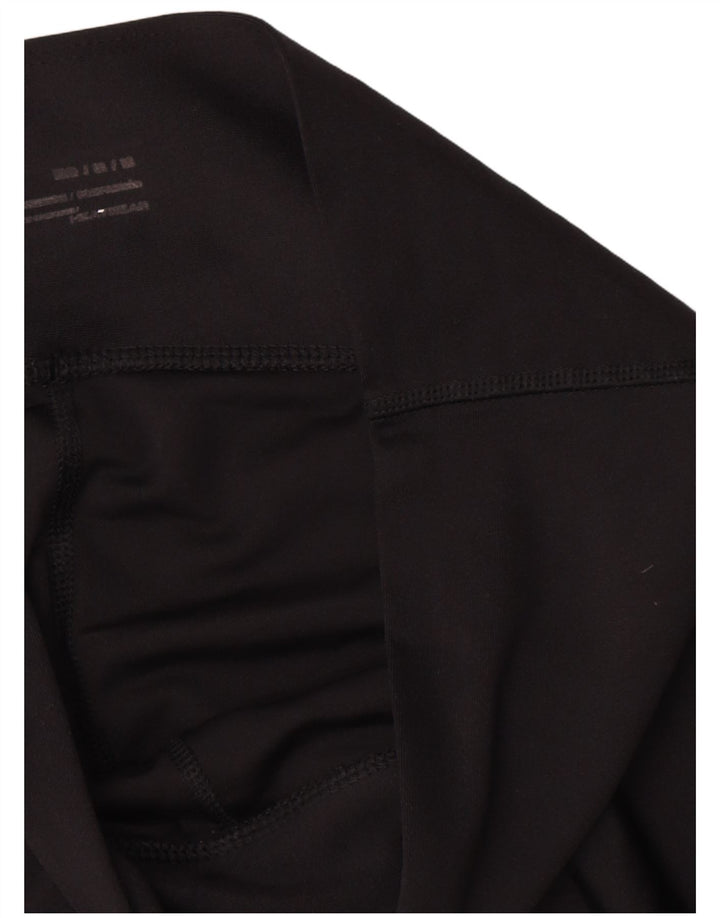 Under Armour Γυναικεία Κολάν UK 12 Medium Black Sports