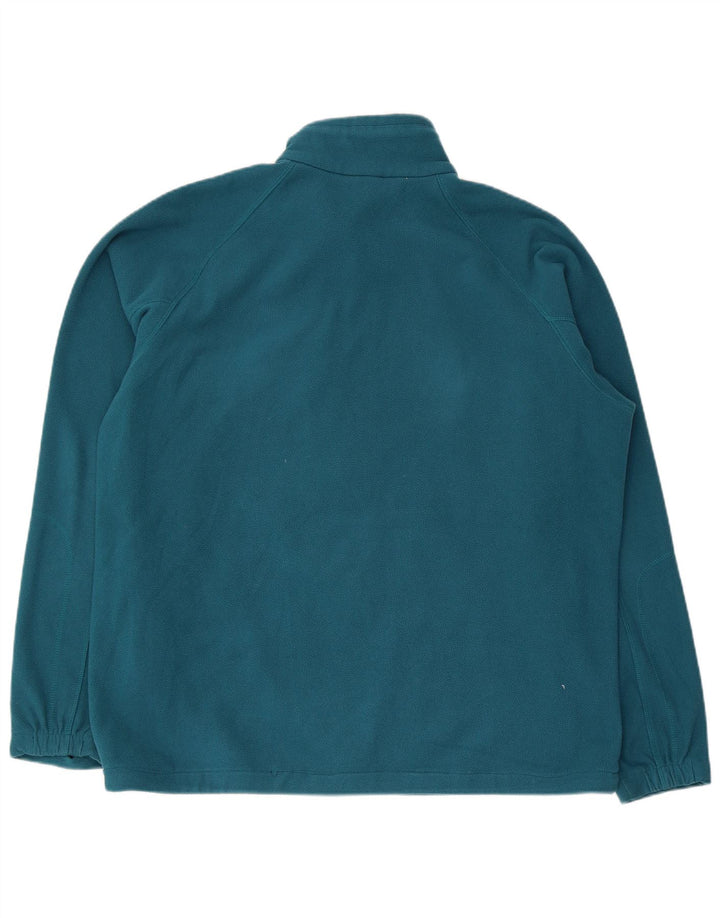 Ανδρικό Fleece Jacket Columbia UK 40 Large Blue