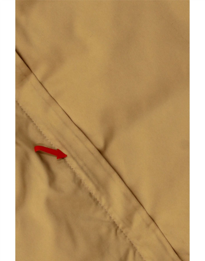 Best Company Γυναικείο Παλτό IT 42 Medium Beige Nylon
