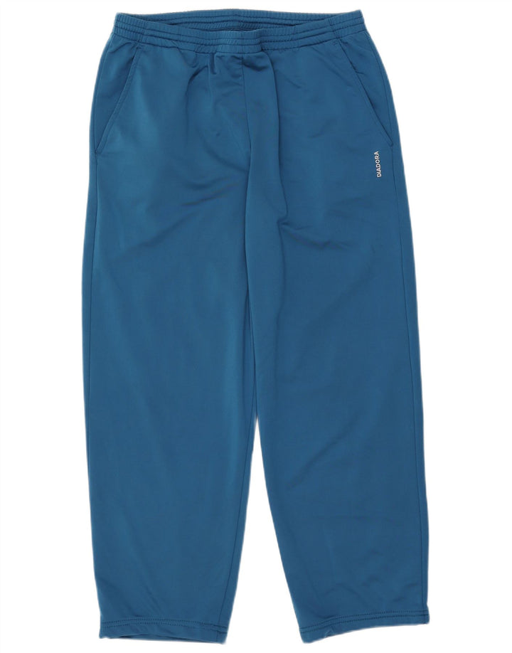Ανδρική φόρμα Diadora Παντελόνι IT 52 Large Blue Polyester