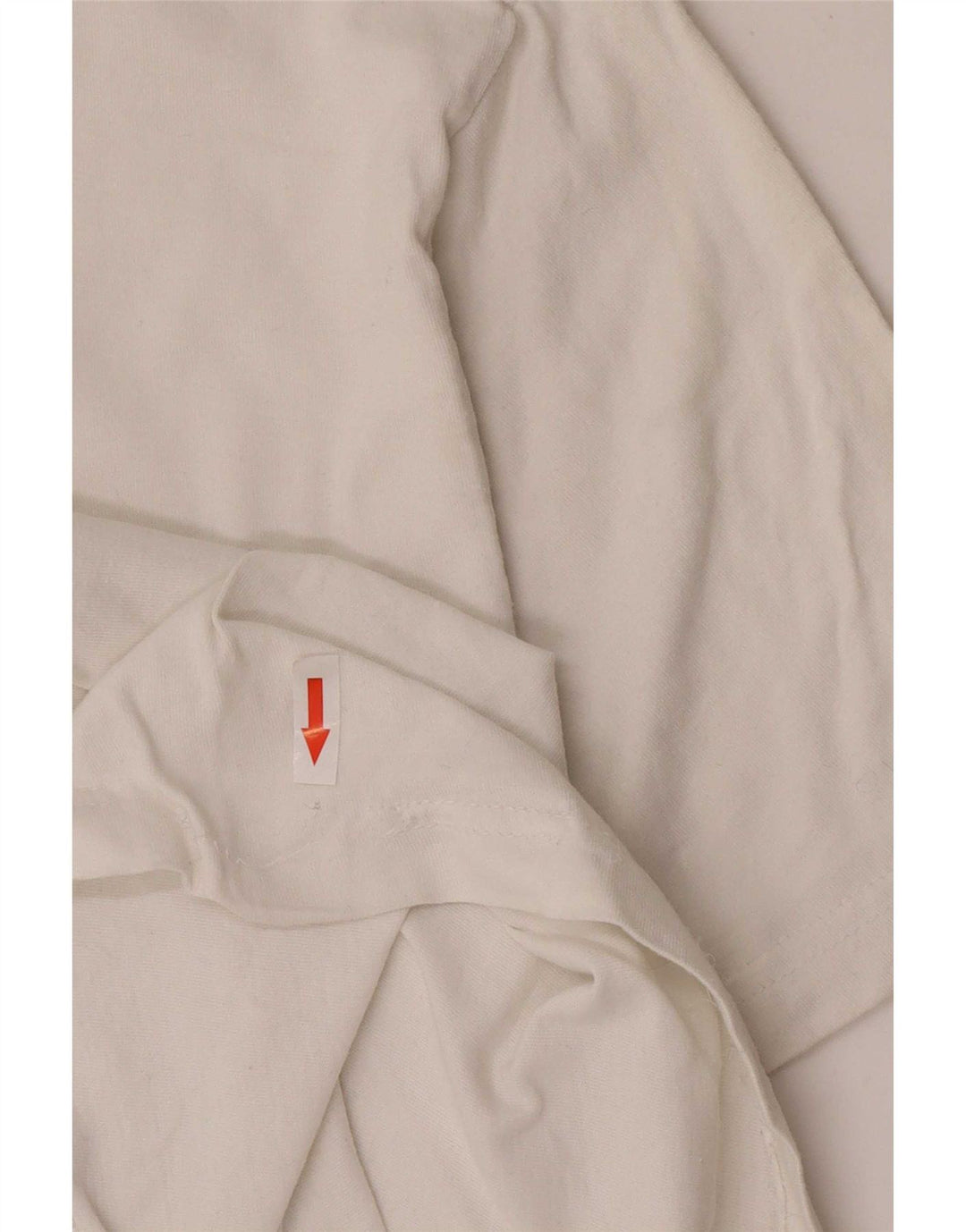 Ανδρικό γραφικό T-Shirt Adidas Top Μικρό λευκό βαμβακερό