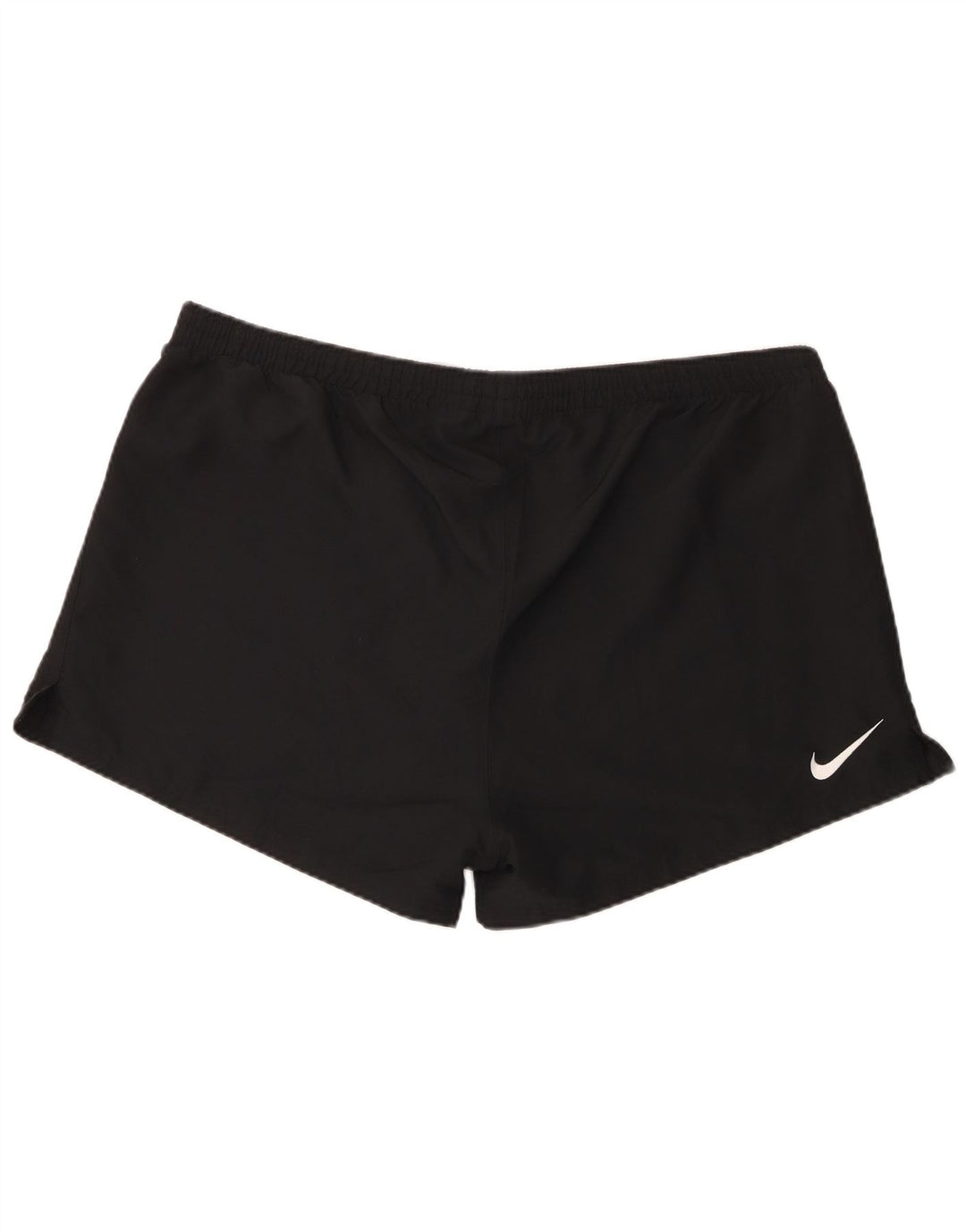 Ανδρικό αθλητικό σορτς Nike 3XL μαύρο πολυεστέρα