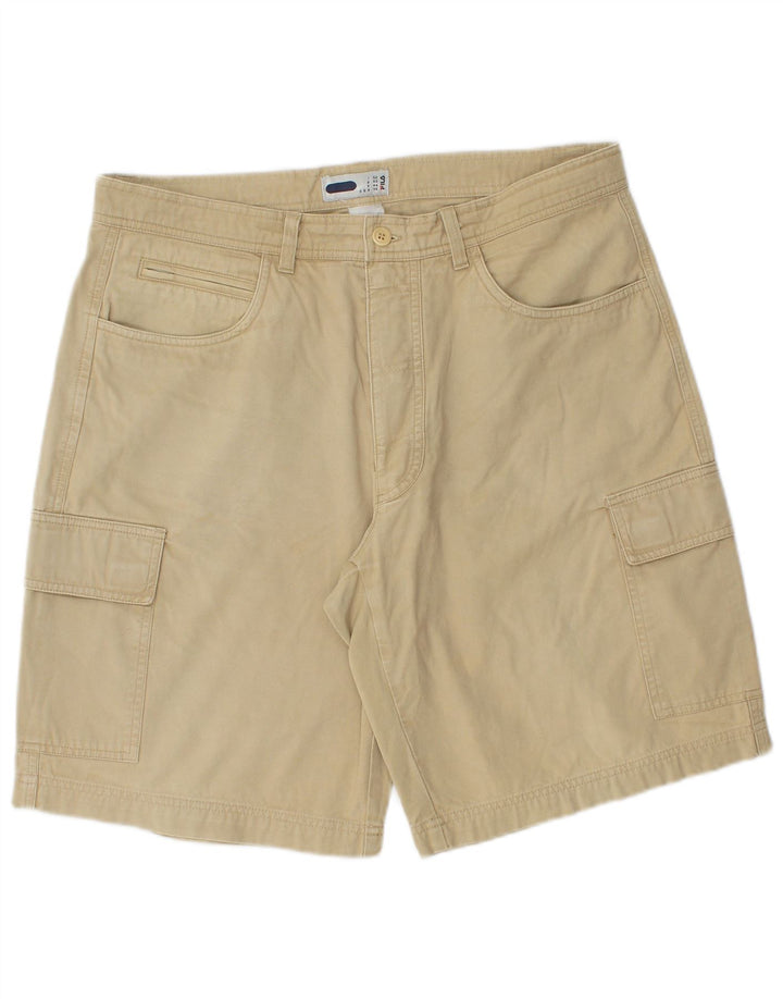 Fila Ανδρικό Σορτς Cargo IT 54 XL W36 Khaki