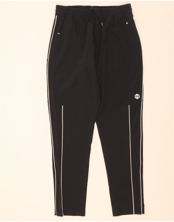 Under Armour Γυναικεία φόρμα παντελόνι UK 14 Large Black Geometric