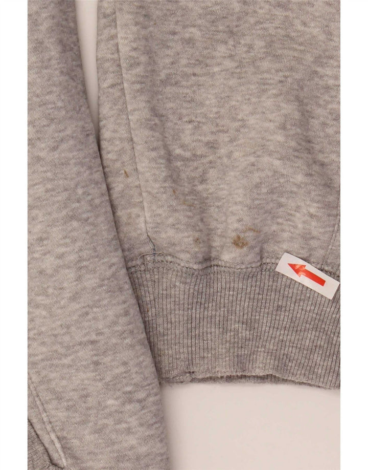 Ανδρική φόρμα Adidas Top Jacket XL Γκρι βαμβακερό