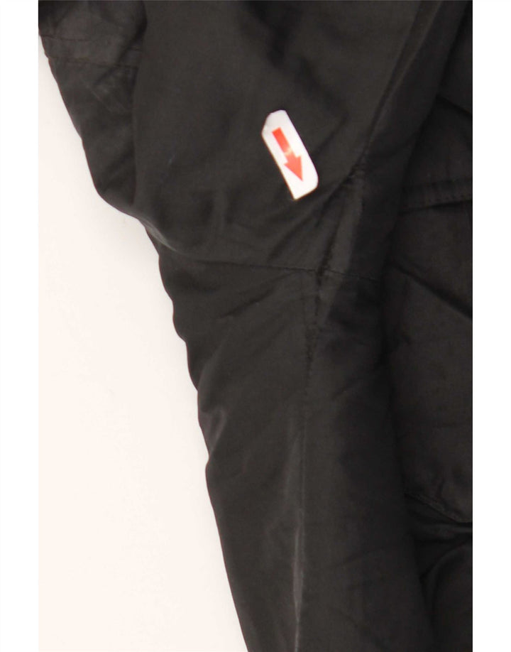 Jack & Jones Ανδρικό Μπουφάν UK 38 Medium Black