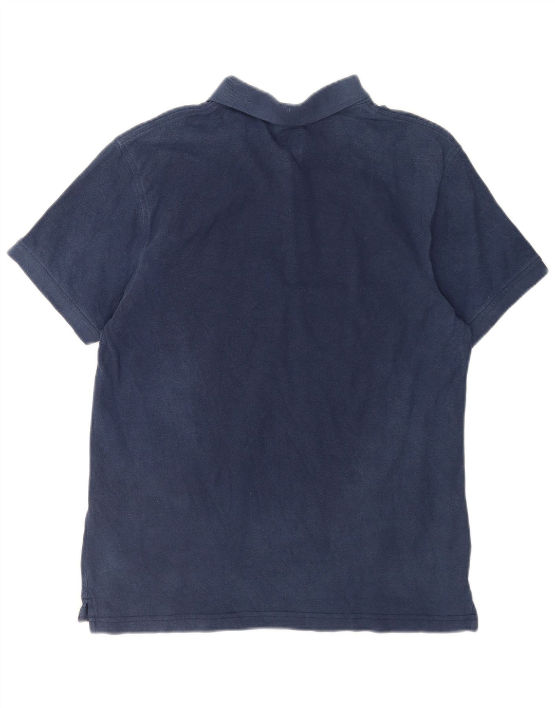 Ανδρικό πουκάμισο Levi's Standard Polo, Μεγάλο Navy Blue από βαμβάκι