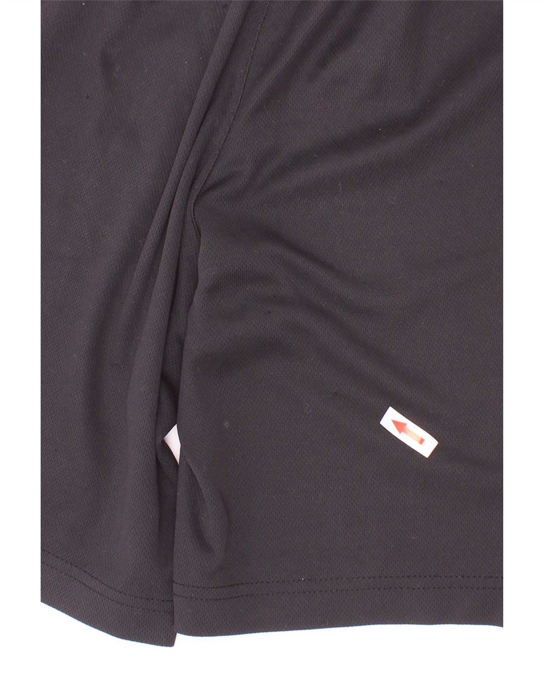Jordan Boys Graphic Sport Shorts 10-11 Years Medium Black Colourblock