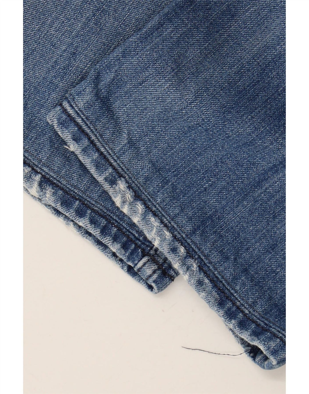 Ανδρικό τζιν DIESEL Safado Regular Slim Straight W33 L31 Μπλε βαμβακερό