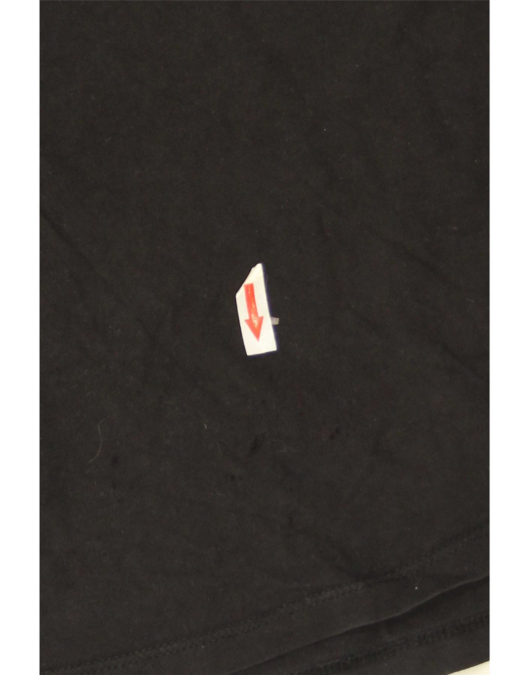 G-Star Ανδρικό T-Shirt Top Μικρό μαύρο βαμβακερό