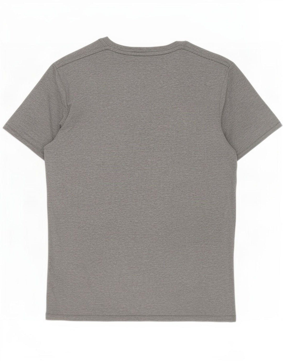 Ανδρικό γραφικό T-Shirt Levi's Top Medium Grey