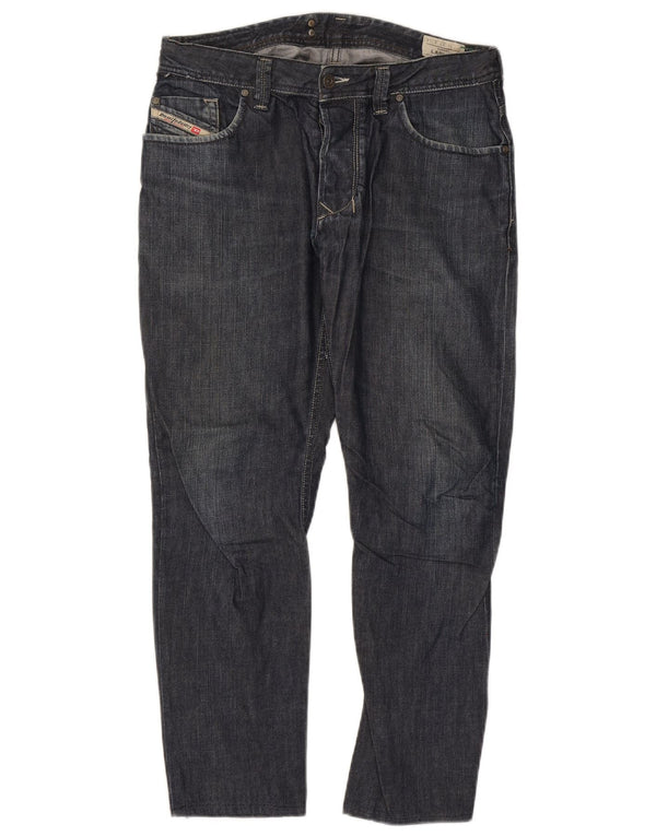 Diesel Ανδρικό Larkee Slim Jeans W33 L27 Navy Blue