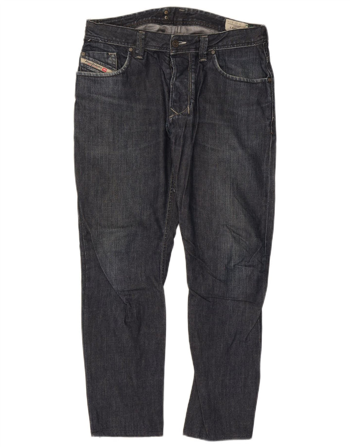 Diesel Ανδρικό Larkee Slim Jeans W33 L27 Navy Blue