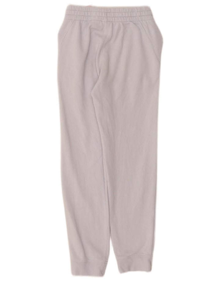 Παντελόνι αθλητικής φόρμας NIKE Boys Joggers 12-13 ετών μεγάλο μπλε βαμβακερό