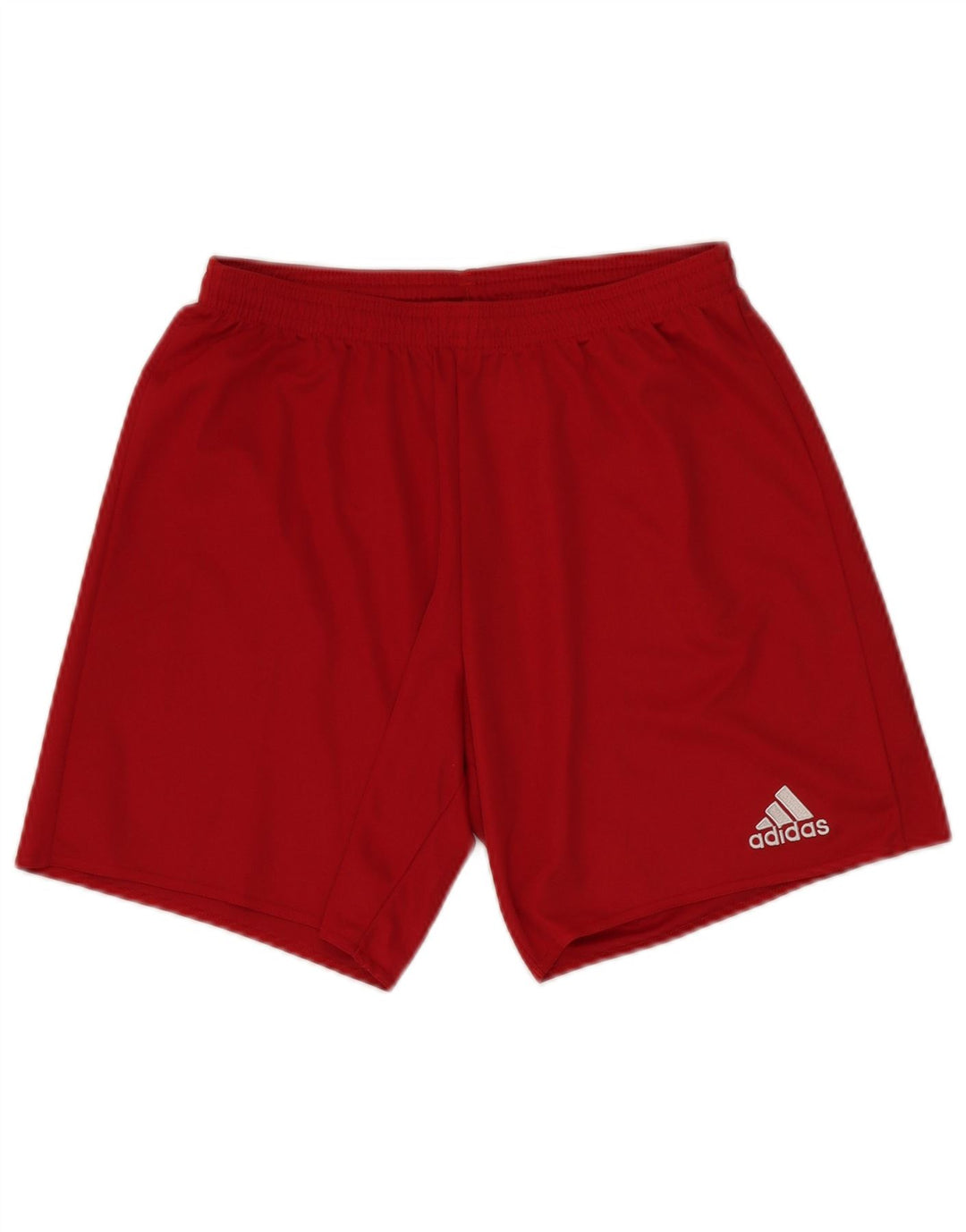 Ανδρικό σορτς ADIDAS Aeroready Sport Μεσαίο κόκκινο πολυεστέρα