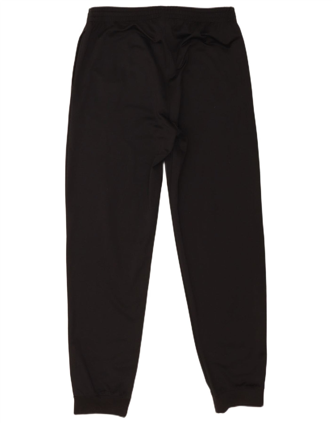 Ανδρική φόρμα Kappa Παντελόνι Joggers Μεγάλο Μαύρο Πολυεστέρα