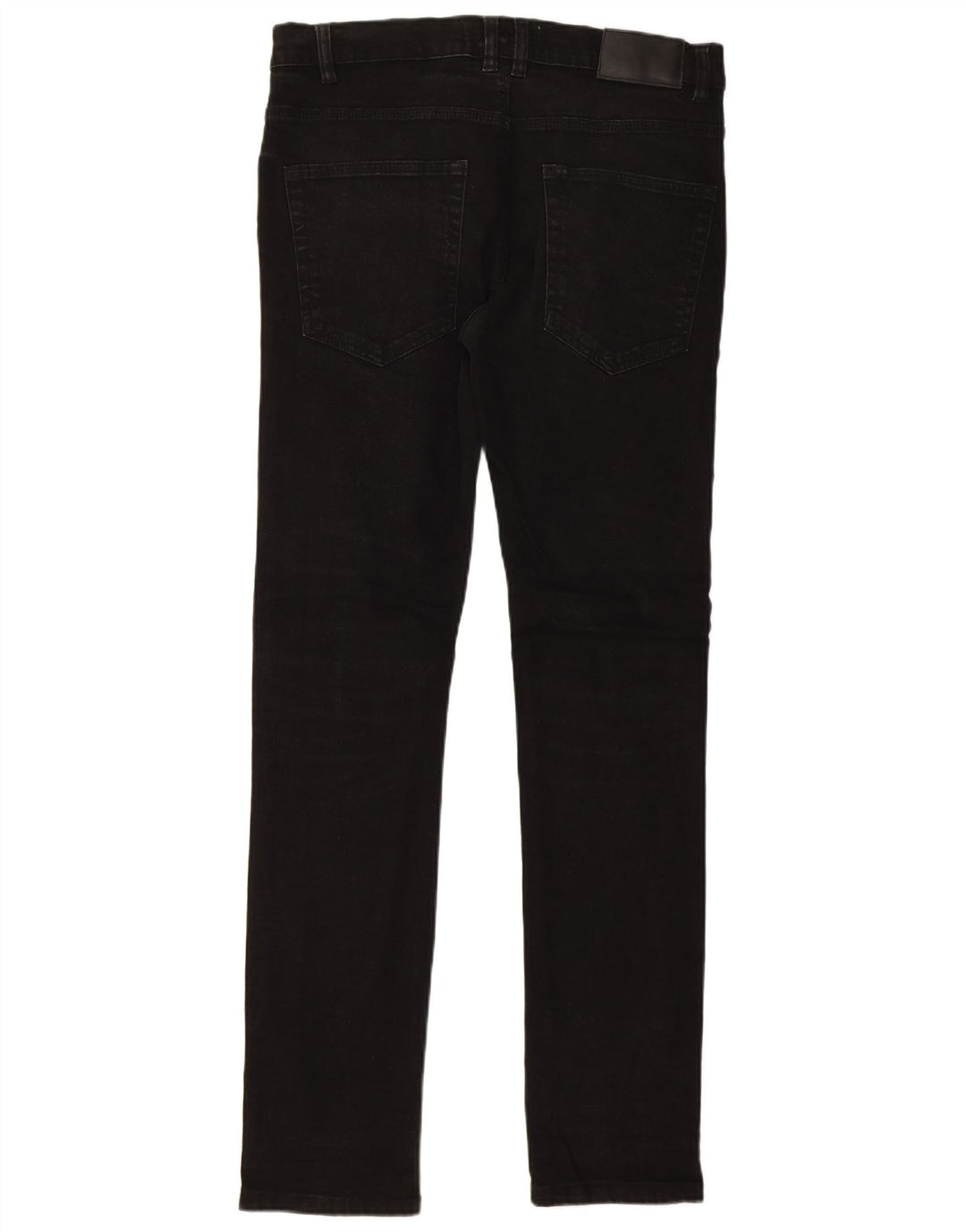 French Connection Ανδρικό Slim Jeans W32 L32 Μαύρο βαμβακερό