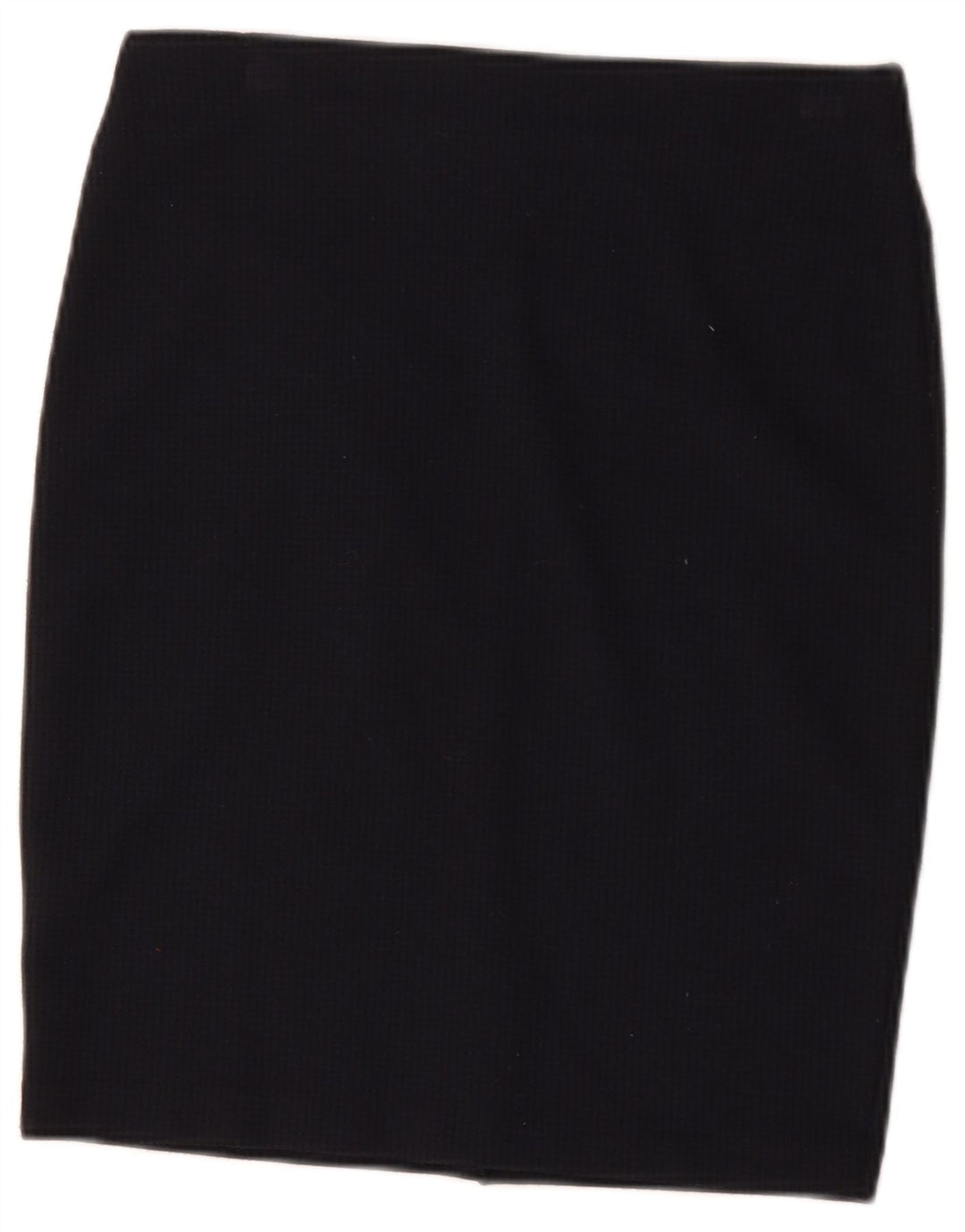 Esprit Γυναικεία Pencil Φούστα Small W27 Navy Blue Gingham Polyester