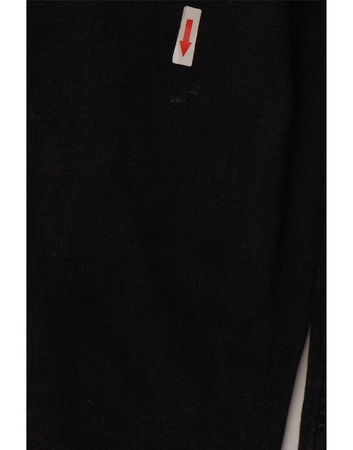 Levi's Mens 511 Slim Jeans W32 L32 Γκρι βαμβακερό