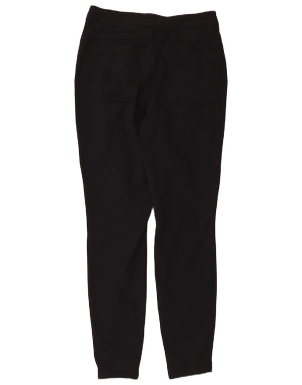 Mountain Warehouse Γυναικείο Παντελόνι Cargo UK 10 Small W28 L28 Μαύρο