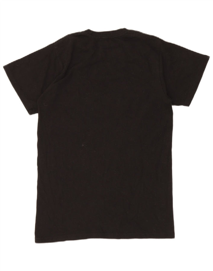 HARD ROCK CAFE Ανδρικό μπλουζάκι με γραφικό Edinburgh Μπλουζάκι Μικρό βαμβακερό