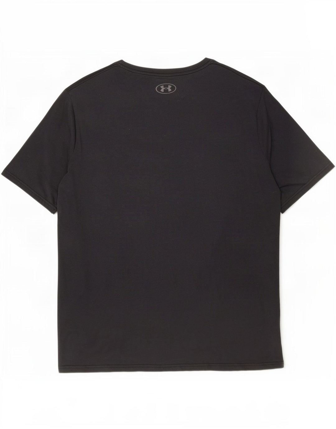 Under Armour Ανδρικό γραφικό T-Shirt Top 2XL Μαύρο