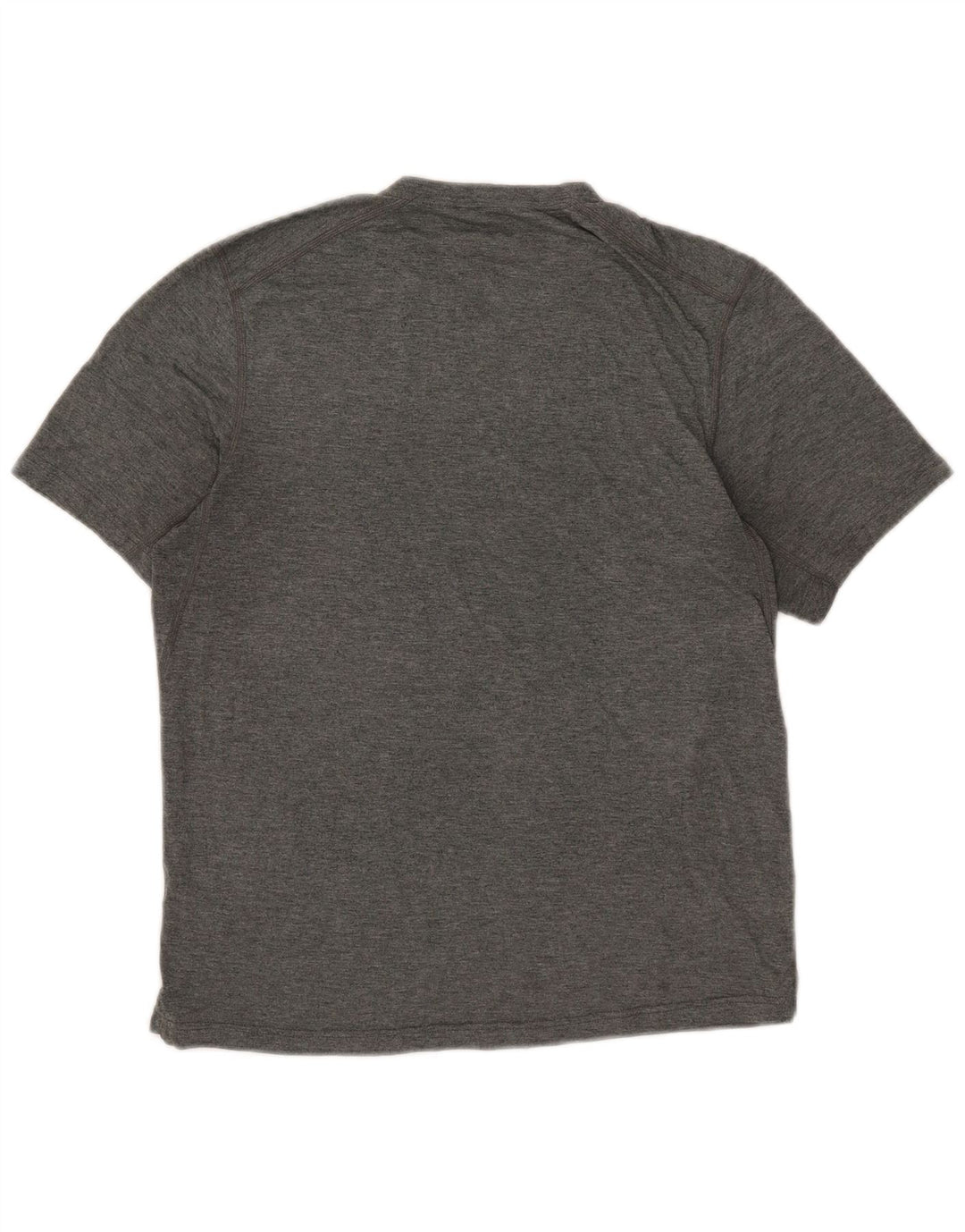 Ανδρικό T-Shirt Patagonia Top Small Grey Flecked