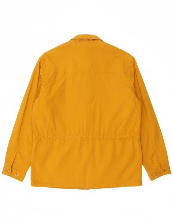 Ανδρικό Μπουφάν Bailo Utility UK 40 Large Yellow