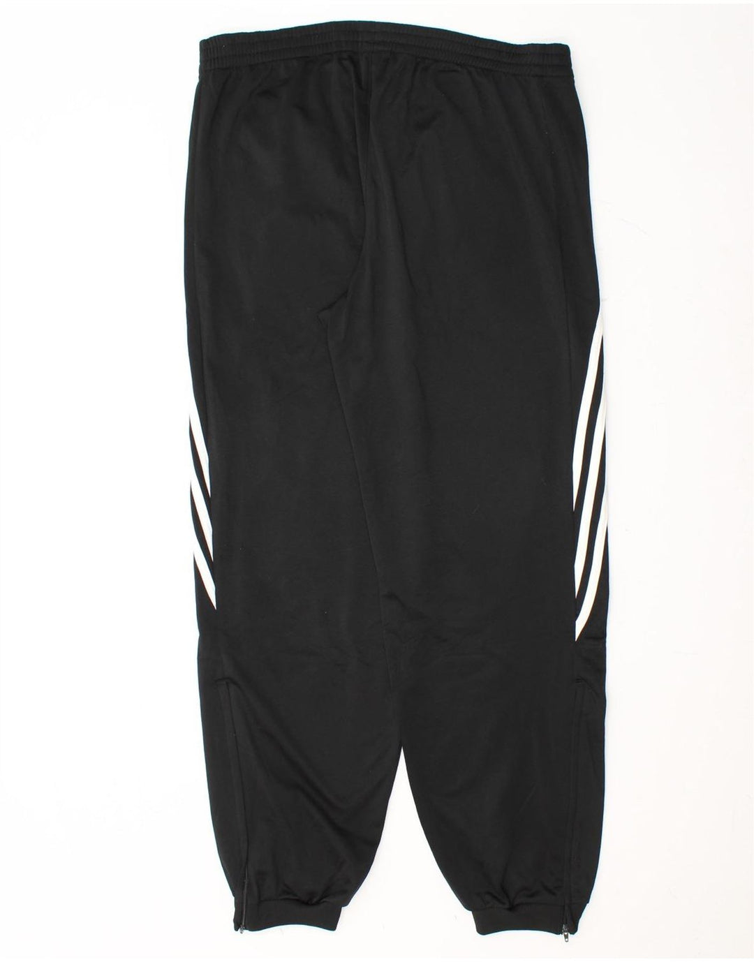 Ανδρική φόρμα ADIDAS Παντελόνι Joggers Μεγάλο Μαύρο Πολυεστέρα