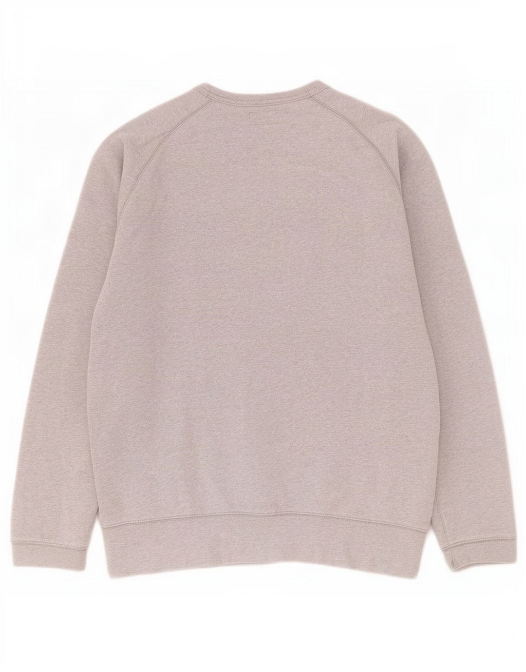 Ανδρική φούτερ Levi's Jumper Μεσαίο γκρι βαμβακερό