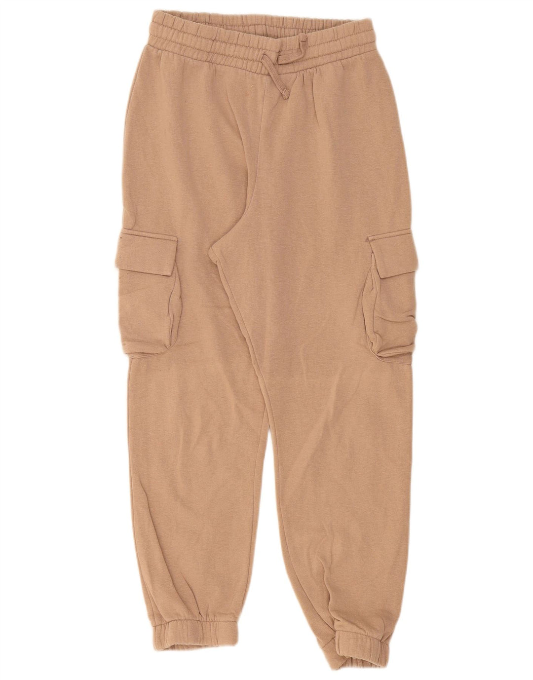 Zara Ανδρική φόρμα Cargo Παντελόνι Joggers Medium Beige