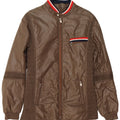 Vintage Ανδρικό μπουφάν UK 38 Medium Brown