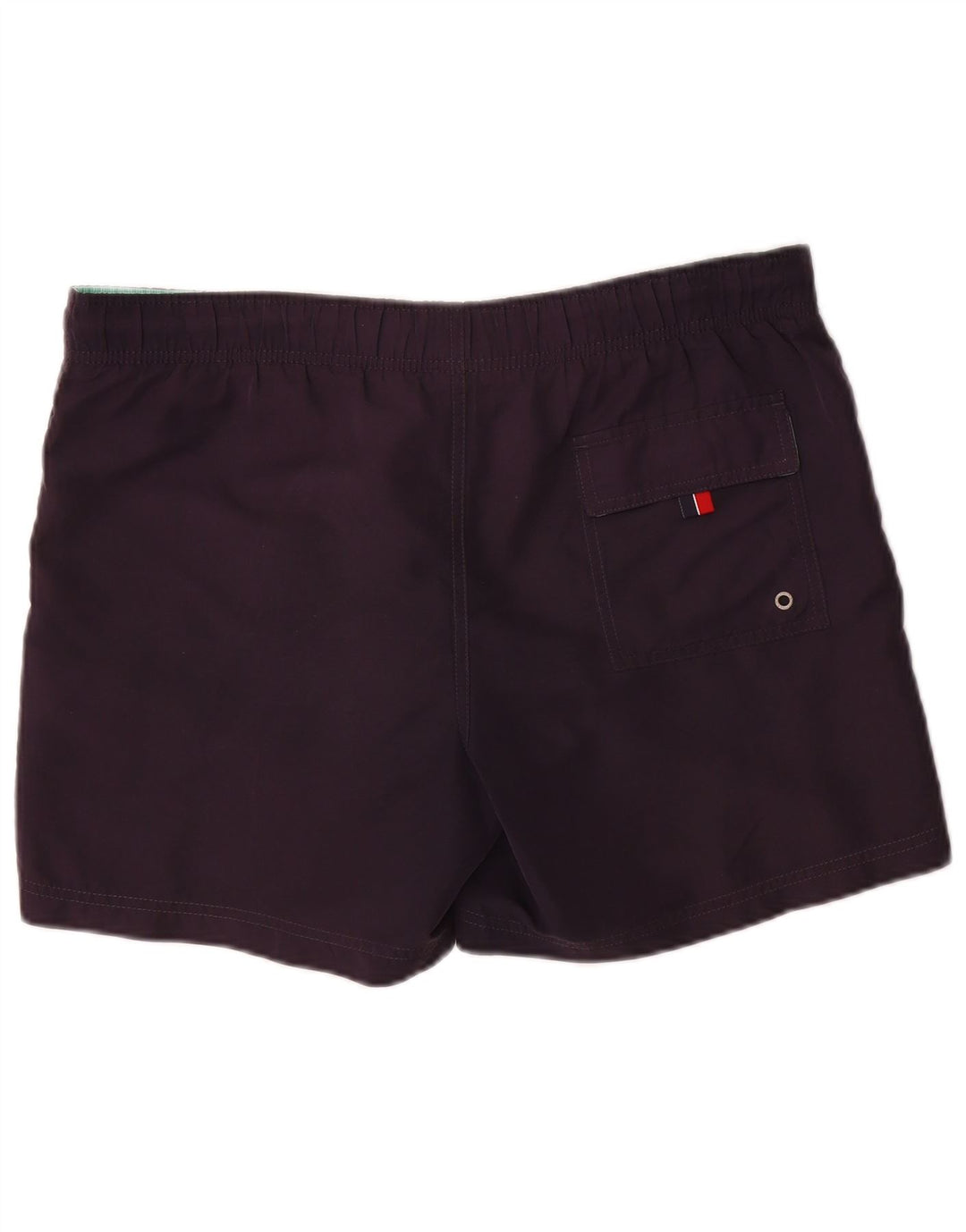 Ανδρικό σορτς κολύμβησης Tommy Hilfiger Small Navy Blue