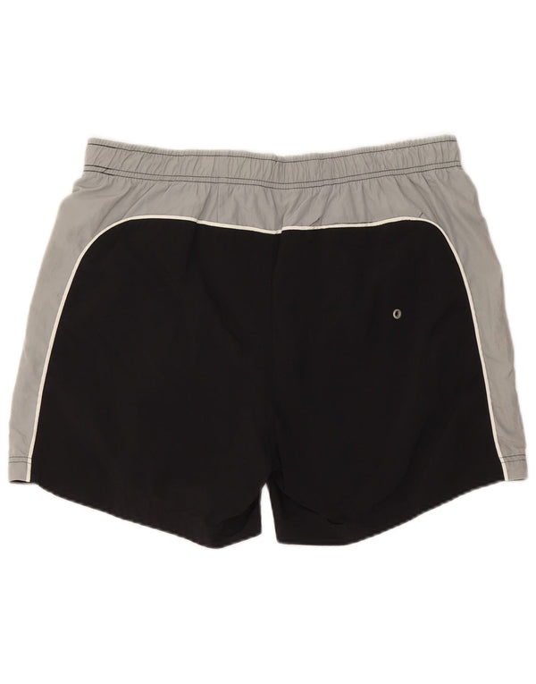 Ανδρικά μαγιό CHAMPION 2XL Black Colourblock