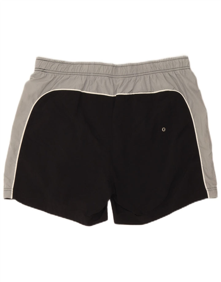 Ανδρικά μαγιό CHAMPION 2XL Black Colourblock