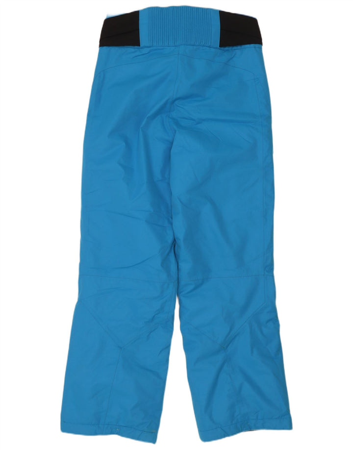 Ανδρικό παντελόνι σκι Colmar IT 46 Small Blue Polyamide