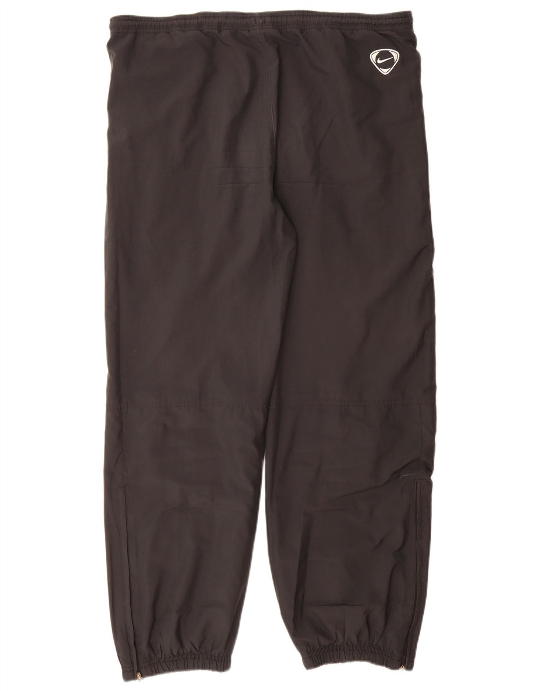 Ανδρική φόρμα Nike Παντελόνι Joggers Μεσαίο Μαύρο Πολυεστέρα
