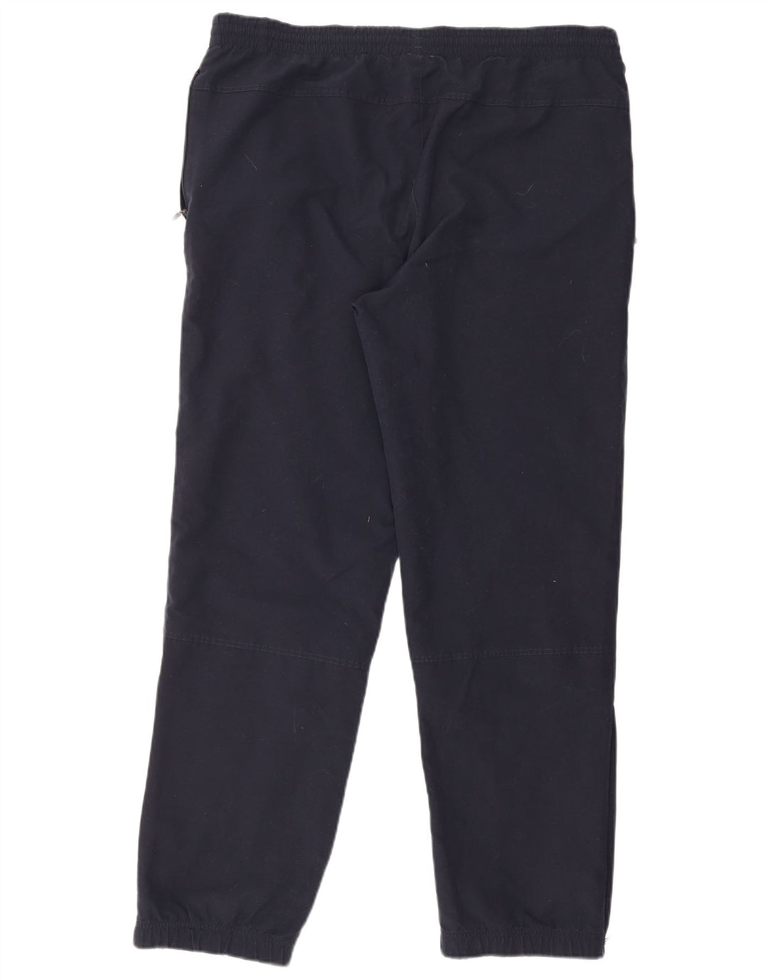 Ανδρική φόρμα Adidas Παντελόνι Joggers Large Navy Blue Polyester