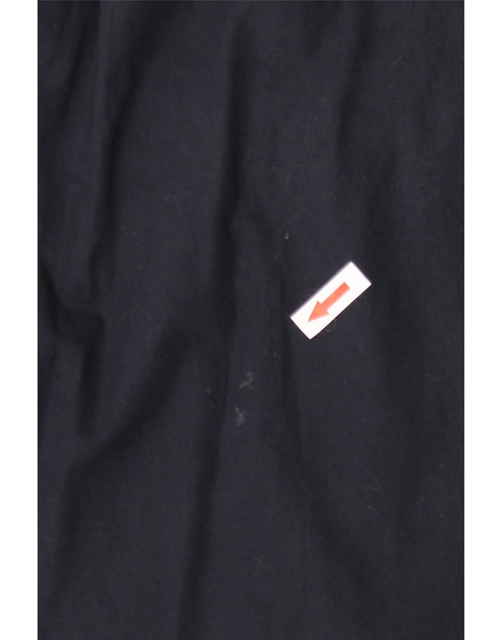 Ανδρικό κοντομάνικο πουκάμισο Paul Smith 2XL, Μπλε, Βαμβακερό