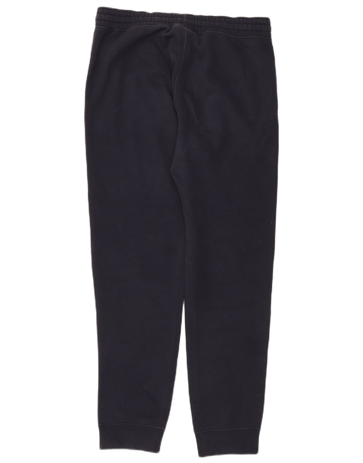 Ανδρική φόρμα CHAMPION Παντελόνι Joggers Medium Navy Blue Βαμβακερό