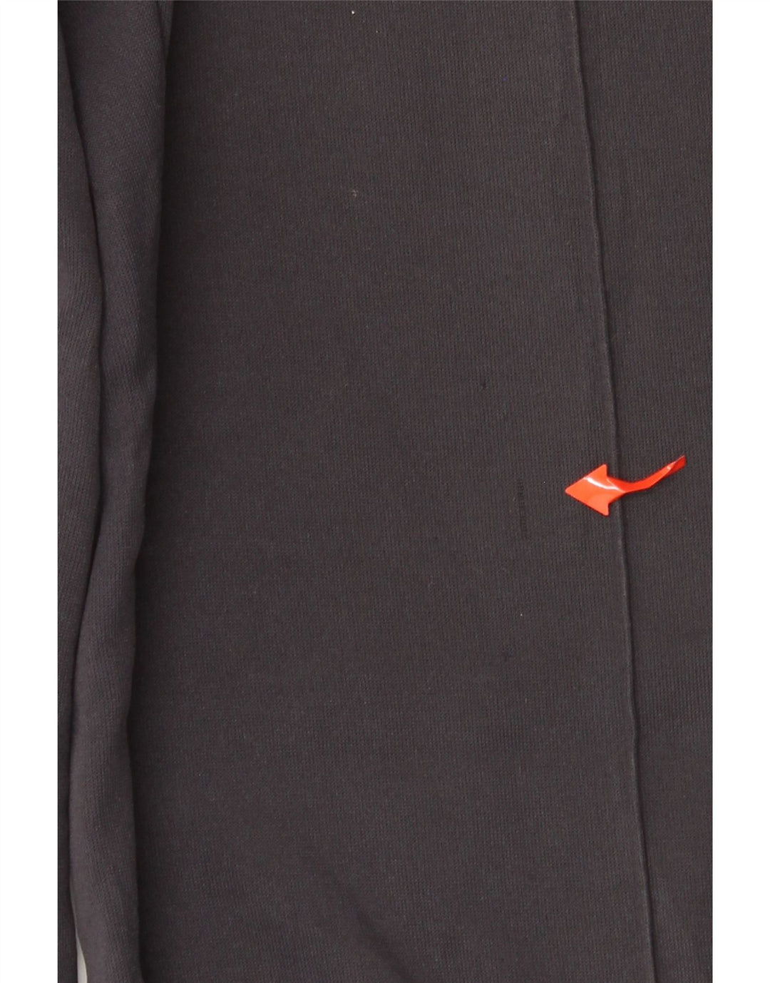 Ανδρική φόρμα ADIDAS Παντελόνι XL Γκρι βαμβακερό