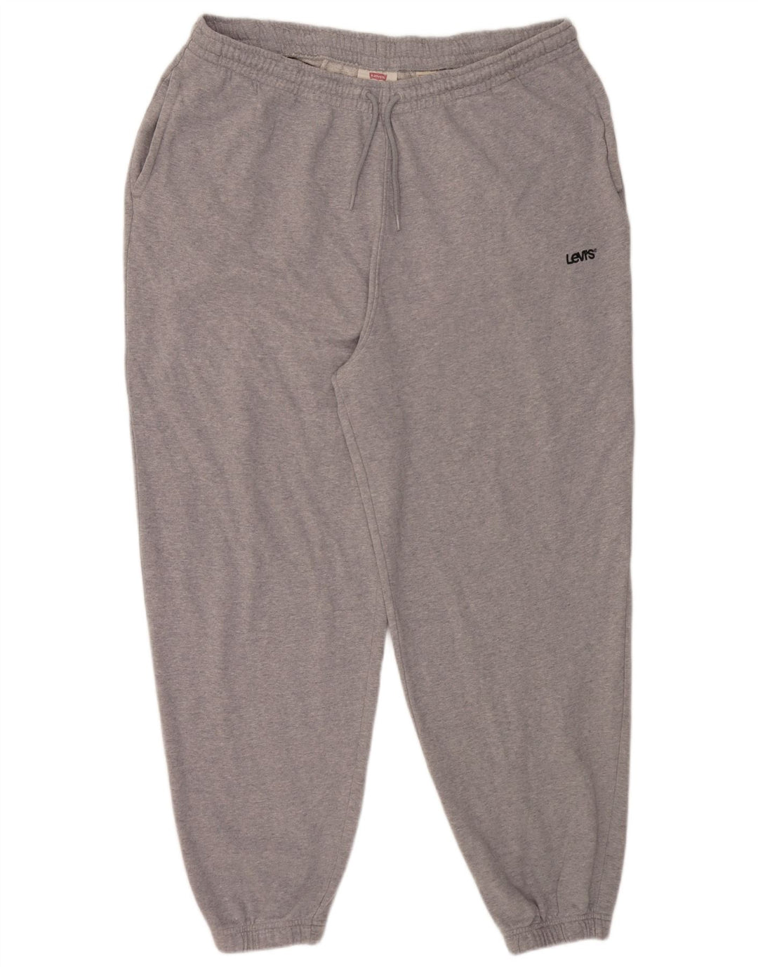 Ανδρική φόρμα Levi's Παντελόνι Joggers 2XL Γκρι Βαμβακερό