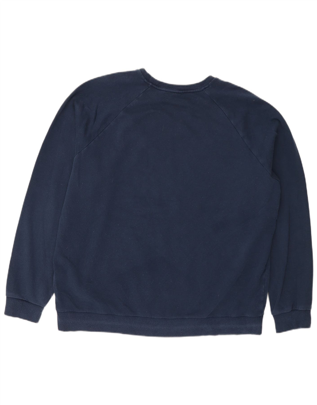 Ανδρικό φούτερ Under Armour Jumper XL Navy Blue Cotton
