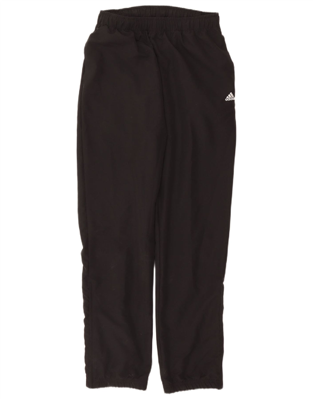 Adidas Ανδρική φόρμα Climalite Παντελόνι Joggers Μεσαίο Μαύρο Πολυεστέρα
