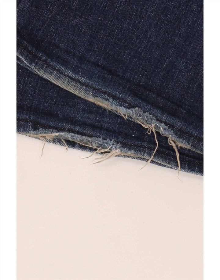 Γυναικείο Levi's Demi Curve Bootcut Jeans US 8 Medium W29 L30 Navy Blue