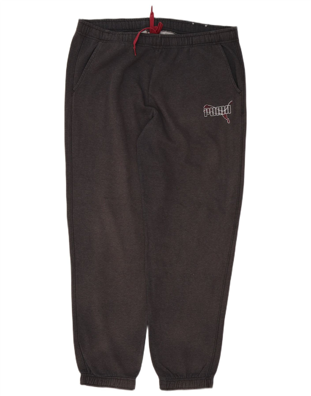 Ανδρική φόρμα PUMA Παντελόνι Joggers XL Grey