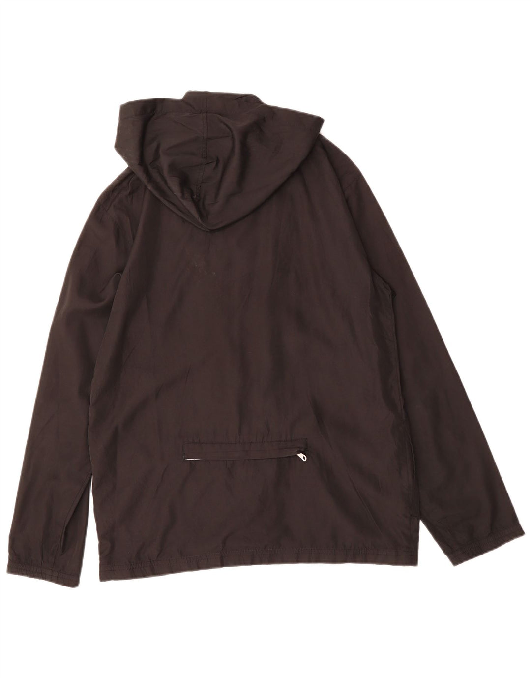 Φόρμα PUMA Boys Hooded Top Jacket 13-14 Years XL Black Polyester