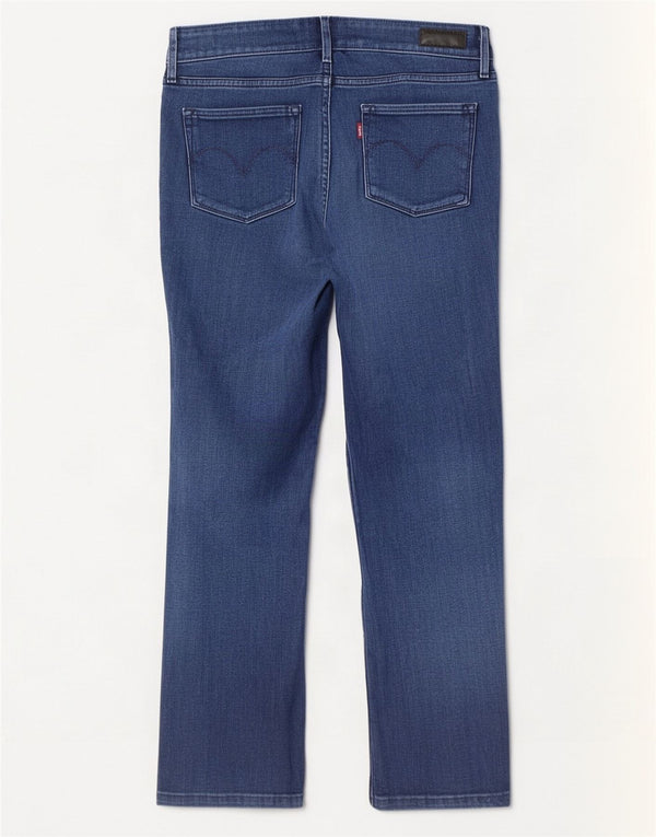 Γυναικείο Levi's Slight Curve Classic Rise Slim Jeans US 4 Small W27 L27 Blue
