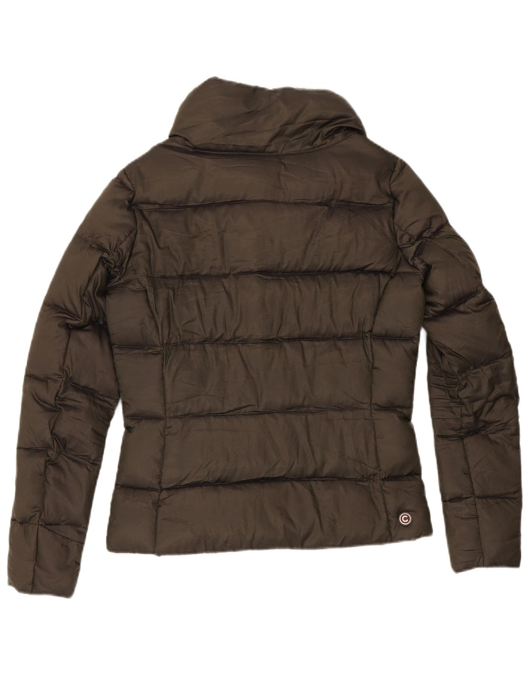 Colmar Γυναικείο μπουφάν IT 44 Medium Khaki